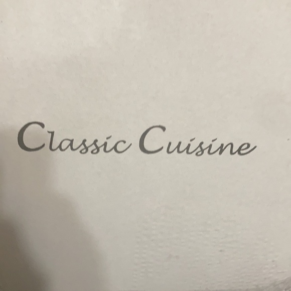 Vegetable Steamer Rice Cooker- 6.3 Quart Electric - Picture 4 of 6